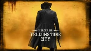 Murder at Yellowstone City — foto 10