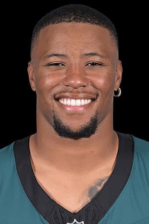 Saquon Barkley