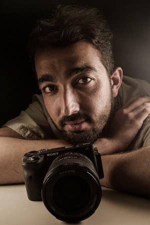 Arda Arslan