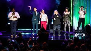 Rhys Nicholson's Big Queer Comedy Concert — foto 1