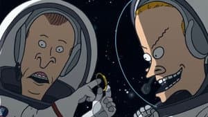 Beavis y Butt-Head: Recorren el Universo — foto 4