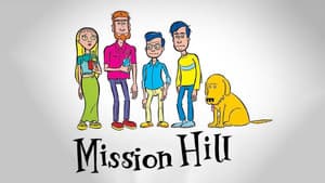 Mission Hill — foto 8