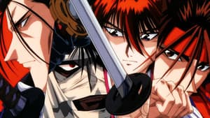 Samurai X — foto 2