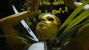 Uýra - A Retomada da Floresta — foto 1