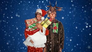 Wham!: Last Christmas Unwrapped — foto 1