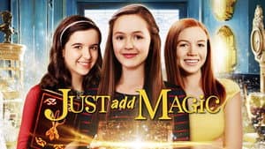 Just Add Magic — foto 5