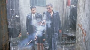 極道黒社会 — foto 3
