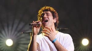Terrenoire & l’Orchestre du Nouveau Monde présentent "Protégé.e" - Hyper Weekend Festival 2025 — foto 1