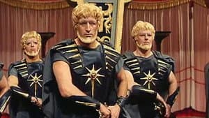 Hércules y la conquista de la Atlantida — foto 4