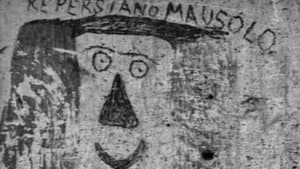 A ridosso dei ruderi, i Trionfi — foto 1