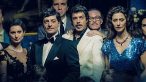 El traidor de la Mafia — foto 6