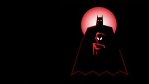 Las Nuevas Aventuras de Batman — foto 4