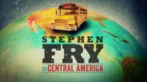 Stephen Fry in Central America — foto 2