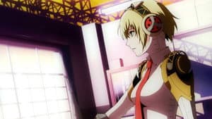 Persona 3 La Pelicula 2: El Sueño de un Caballero de Verano — foto 6