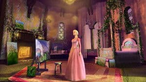 Barbie: Rapunzel — foto 4