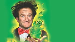 Flubber — foto 2