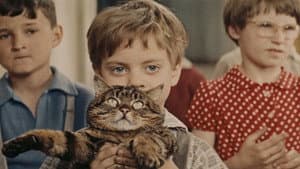 Až přijde kocour — foto 2