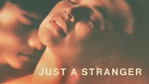 Just a Stranger — foto 1