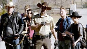 The Walking Deceased — foto 3