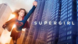 Supergirl — foto 5