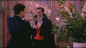 A cena col vampiro — foto 9
