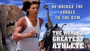 The World's Greatest Athlete — foto 5