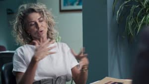 Desatan la ira contra Fabrizio