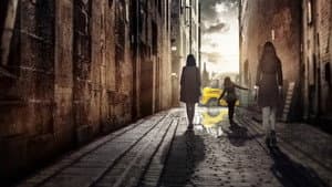 Fred West: The Glasgow Girls — foto 1