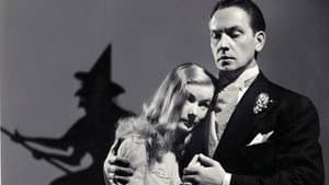 I Married a Witch — foto 1