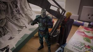 Aliens versus Mis tareas — foto 1