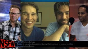 Episodio 199
