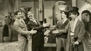 The Cocoanuts — foto 3