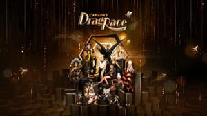 Drag Race Canadá — foto 1