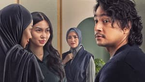 La Tahzan: Cinta, Dosa, Luka... — foto 1