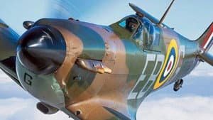 Spitfire — foto 3