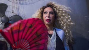 Luana Muniz: Filha da lua — foto 1