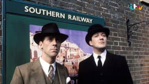 Jeeves and Wooster — foto 2