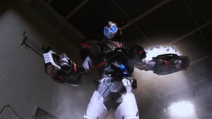 仮面ライダーゼロワン: シューティング・スペシャル — foto 2