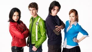 Ben 10: Invasión Alienígena — foto 9