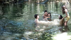 Familia a la deriva — foto 2