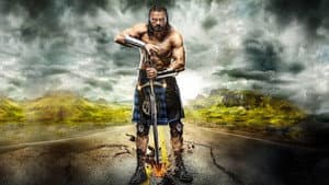 WWE Fastlane 2021 — foto 2