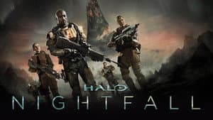 Halo: Nightfall — foto 3