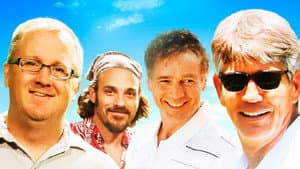 Road to the Open — foto 2