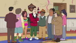 La gran fiesta