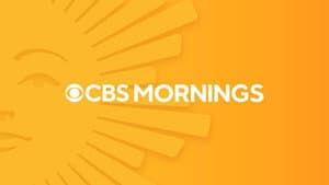 CBS Mornings — foto 1