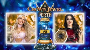 WWE Crown Jewel 2025 — foto 7