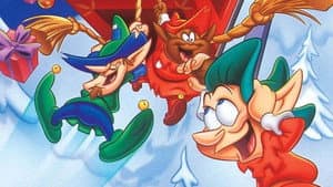 The Christmas Elves — foto 1