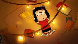 Snoopy presenta: La extraordinaria Marcie — foto 1