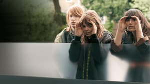 Nunca me abandones (Never Let Me Go) — foto 6