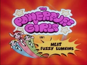 Las chicas superpoderosas: La carne de Peludito